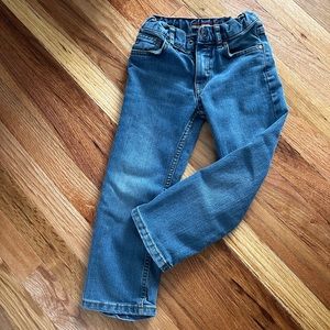Tommy Hilfiger Kids Jeans